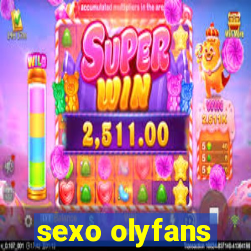 sexo olyfans